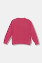 United Colors of Benetton cardigan per bambini 19DKC500Y.G.seasonal rosa AW25