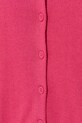BIMBA United Colors of Benetton cardigan per bambini 19DKC500Y.G.seasonal rosa