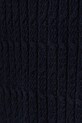 Fete United Colors of Benetton vestă copii 1D32C108Y.G.seasonal bleumarin