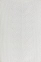 Dziewczynka United Colors of Benetton sweter dziecięcy 13HHC108W.G.seasonal biały