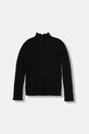 Детский свитер United Colors of Benetton остальные чёрный 1Y7QC200P.G.seasonal