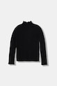 Дитячий светр United Colors of Benetton інші чорний 1Y7QC200P.G.seasonal