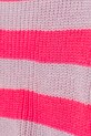 BIMBA United Colors of Benetton maglione per bambini 1Z8SQ108X.G.seasonal violetto