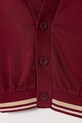 Κοριτσίστικα Παιδικό κάρδιγκαν United Colors of Benetton 32N4C600J.G.seasonal μπορντό