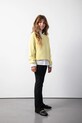 Coccodrillo sweter dziecięcy ZC5172101FGJ