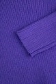 Coccodrillo sweter dziecięcy fioletowy ZC5172102RGK