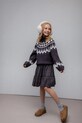 Детский свитер Coccodrillo ZC5172501WGJ