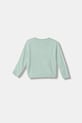 United Colors of Benetton sweter dziecięcy 13DZG1013.P.Seasonal turkusowy AW25