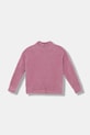 United Colors of Benetton sweter dziecięcy pozostałe różowy 19BAC200I.G.Season.9BYA