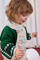 Кардиган для немовлят Bobo Choses Kaleidoscope 225AB096