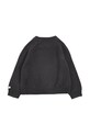 Бавовняний светр для немовлят Donsje Loeke Sweater Koala 3037803 чорний AW25