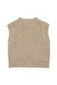 Момче Детски елек Donsje Tjitske Vest 4103800 бежов