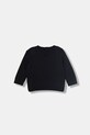 Calvin Klein Jeans maglione per bambini IN0IN00234.9BYA nero AW25