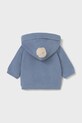 Παιδικό κάρδιγκαν Mayoral Newborn 2330.1B.Newborn.9BYA μπλε AW25