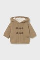 Mayoral Newborn cardigan bebe uni maro 2330.1B.Newborn.9BYA