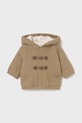 Кардиган для немовлят Mayoral Newborn інші коричневий 2330.1B.Newborn.9BYA
