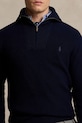 Polo Ralph Lauren pulover de lână bleumarin 710941101