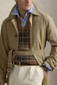Vlnená vesta Polo Ralph Lauren 710970654 béžová