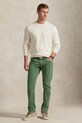 Îmbrăcăminte Polo Ralph Lauren pulover de bumbac 710973589 bej