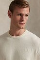 Polo Ralph Lauren pulover de bumbac bej 710973589