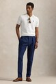 Odzież Polo Ralph Lauren sweter 710980682 biały