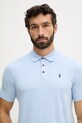 Polo Ralph Lauren sweter niebieski 710980682