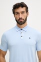 Polo Ralph Lauren sweter niebieski 710980682