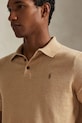 Polo Ralph Lauren sweter beżowy 710980682
