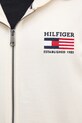 Tommy Hilfiger bluza bawełniana MW0MW39691 beżowy