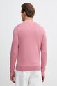 Oblečení Bavlněný svetr Tommy Hilfiger MW0MW39999 růžová