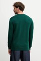 Одежда Хлопковый свитер Tommy Hilfiger MW0MW39999 бирюзовый