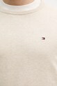 Tommy Hilfiger pulover de bumbac MW0MW39999