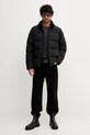 Tommy Hilfiger sweter bawełniany MW0MW39999 szary AW25