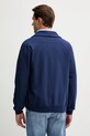 Odzież Tommy Hilfiger bluza MW0MW39393 granatowy