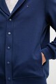 Tommy Hilfiger bluza MW0MW39393 granatowy