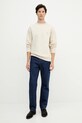 Кофта Tommy Hilfiger MW0MW39397 бежевий AW25