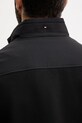 Tommy Hilfiger bezrękawnik MW0MW39515 czarny