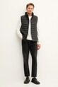Calvin Klein sweter LV04LB327G beżowy AW25