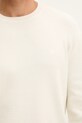 Calvin Klein sweter LV04LB327G beżowy