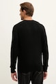Oblečenie Sveter Calvin Klein LV04LB327G čierna