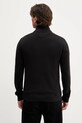 Îmbrăcăminte Tommy Jeans pulover de bumbac DM0DM21654 negru