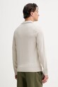 Îmbrăcăminte PS Paul Smith pulover de lână M2R.303Z.T21861 bej