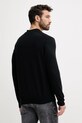 Îmbrăcăminte BOSS Orange pulover 50531553 negru