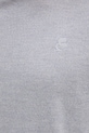Karl Lagerfeld sweter wełniany 553399.655002 szary