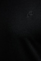 Karl Lagerfeld sweter wełniany 553399.655000 czarny