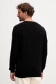 Odzież Karl Lagerfeld sweter 553310.655039 czarny