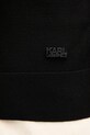 Karl Lagerfeld sweter 553310.655039 czarny