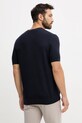 Odzież BOSS t-shirt 50543161 granatowy