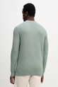 Odjeća Pamučni pulover BOSS 50545283 zelena