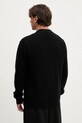 Îmbrăcăminte Hugo Blue cardigan 50543776 negru